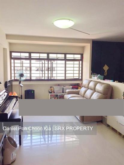 Choa Chu Kang Crescent thumbnail photo